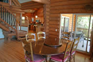Breakfast Dining Room